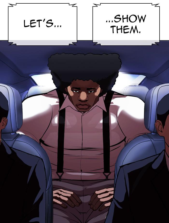Lookism Chapter 385 — page 189