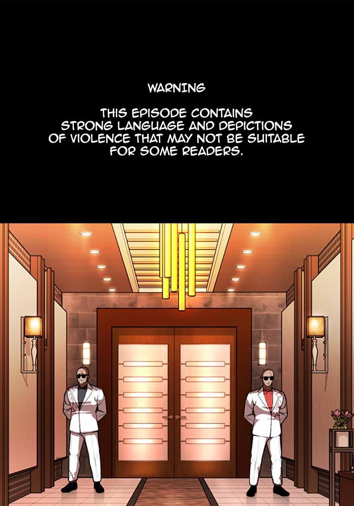 Lookism Chapter 386 — page 1
