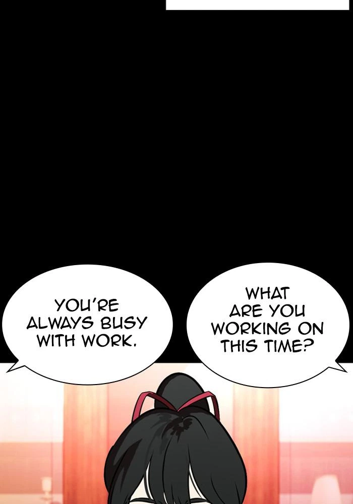 Lookism Chapter 386 — page 6