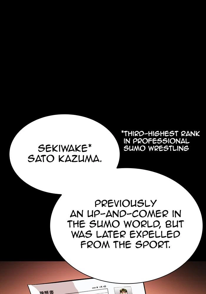 Lookism Chapter 386 — page 9