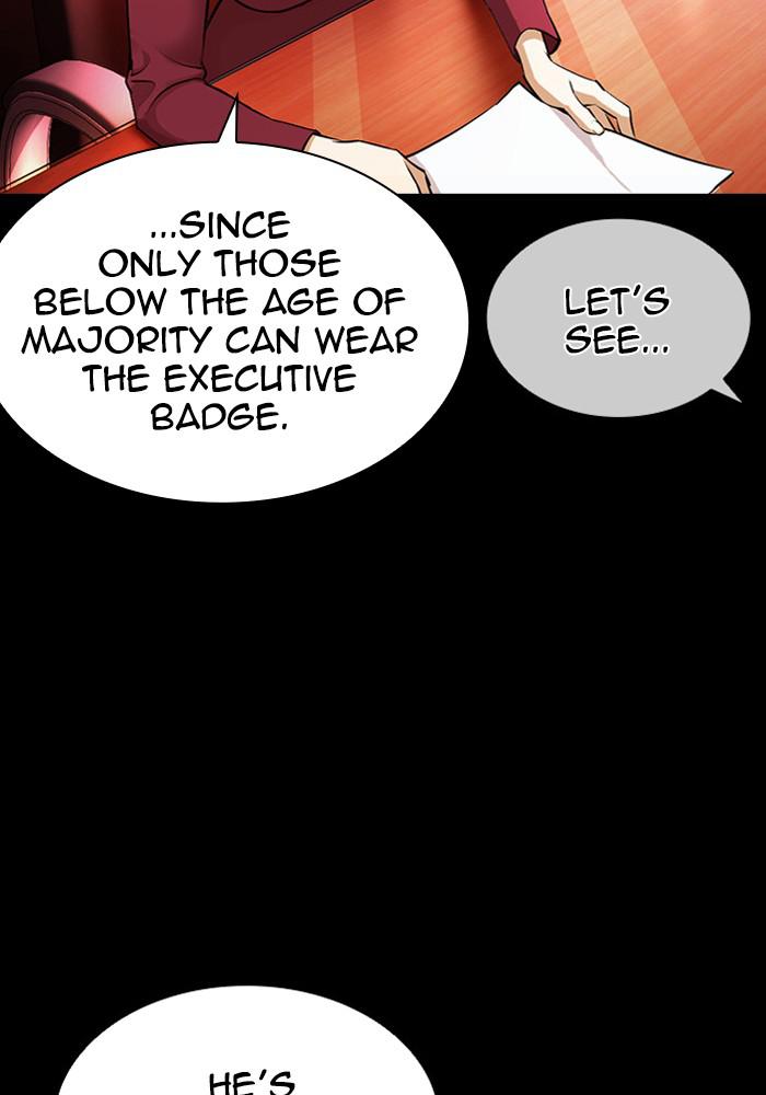 Lookism Chapter 386 — page 12