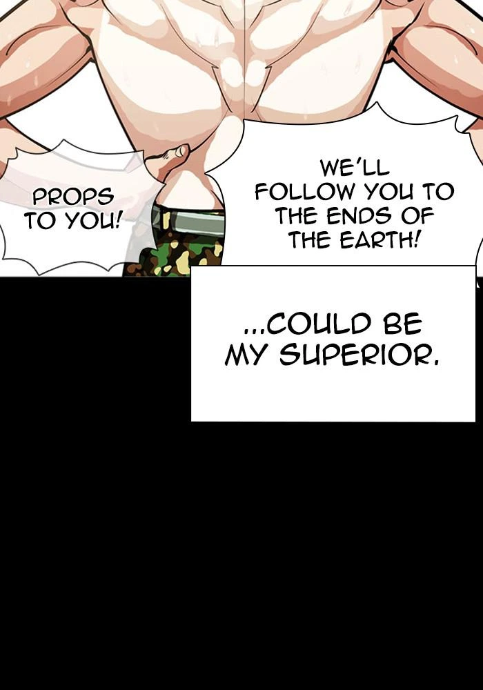 Lookism Chapter 386 — page 59