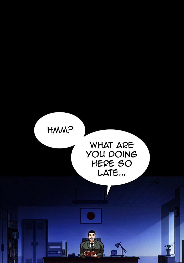 Lookism Chapter 386 — page 60