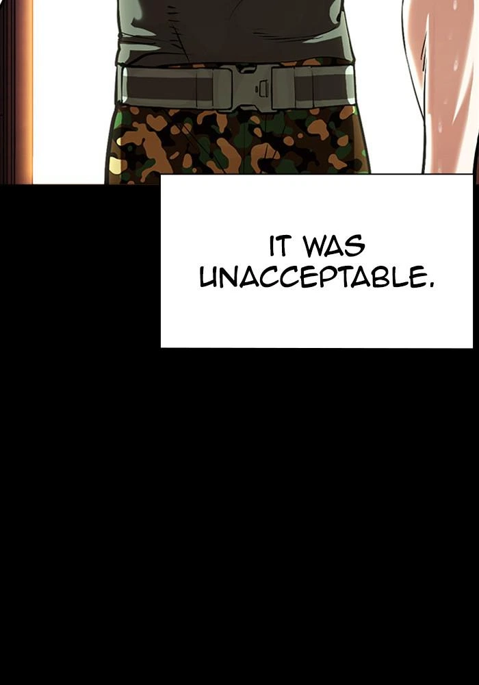 Lookism Chapter 386 — page 63