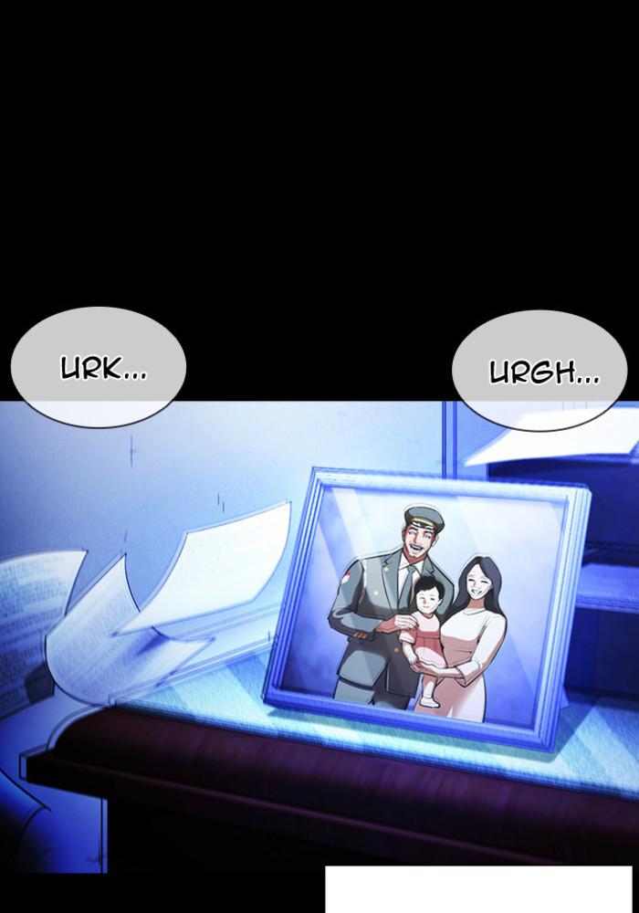 Lookism Chapter 386 — page 71