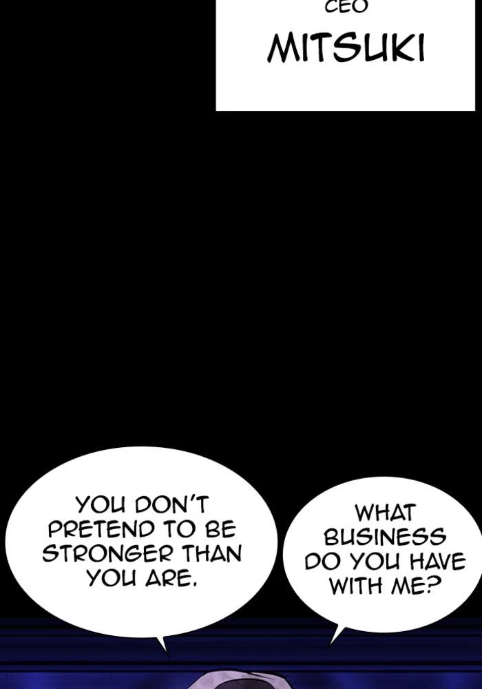 Lookism Chapter 386 — page 77