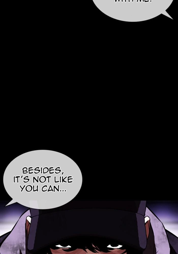 Lookism Chapter 386 — page 79