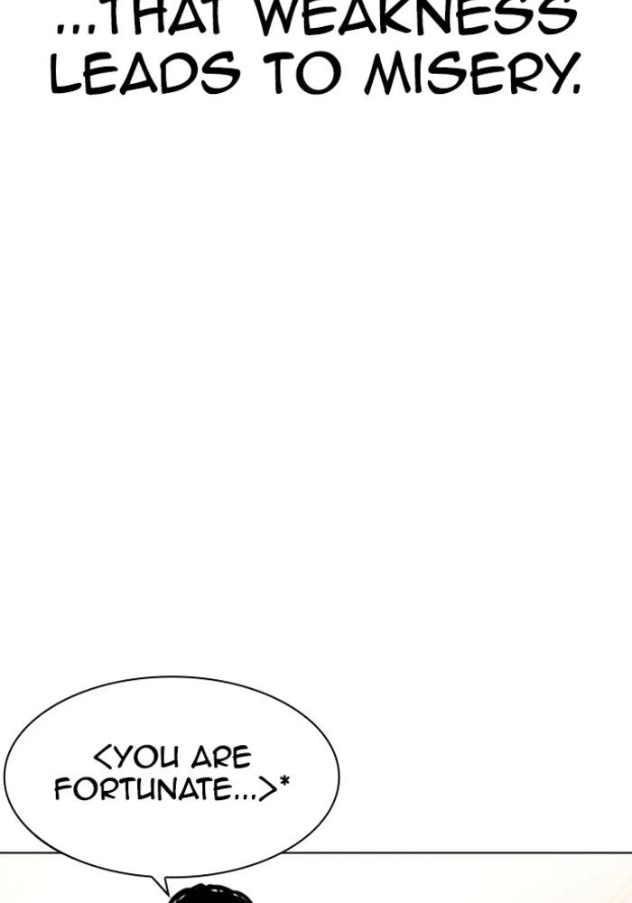 Lookism Chapter 386 — page 83