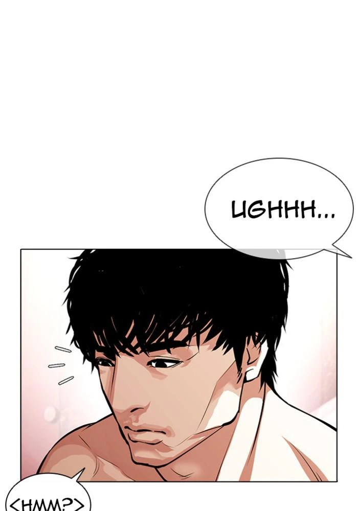 Lookism Chapter 386 — page 85