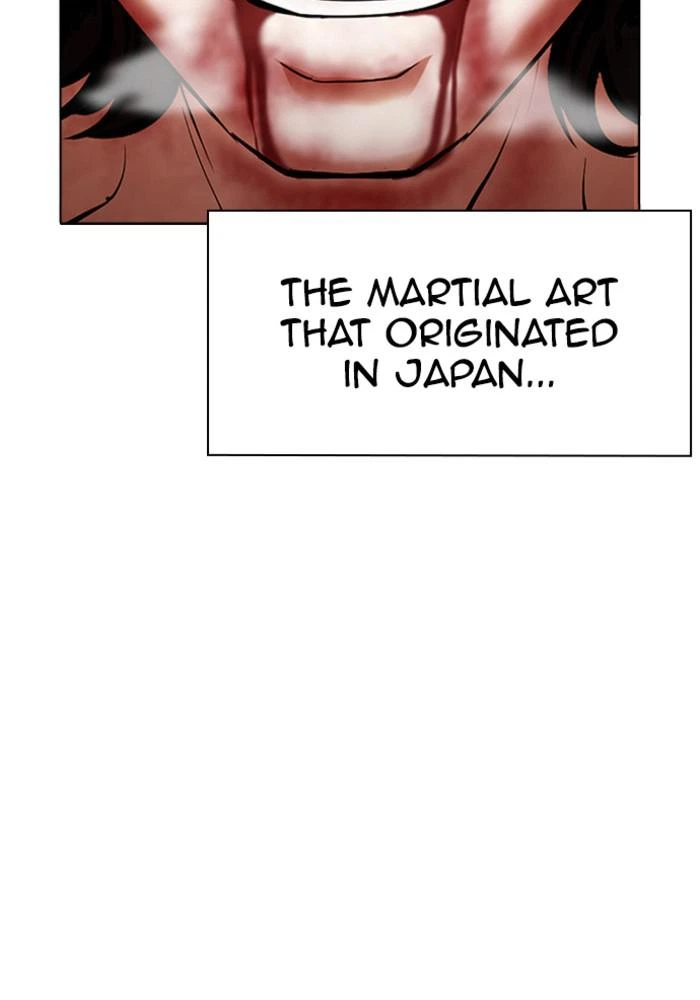 Lookism Chapter 386 — page 87