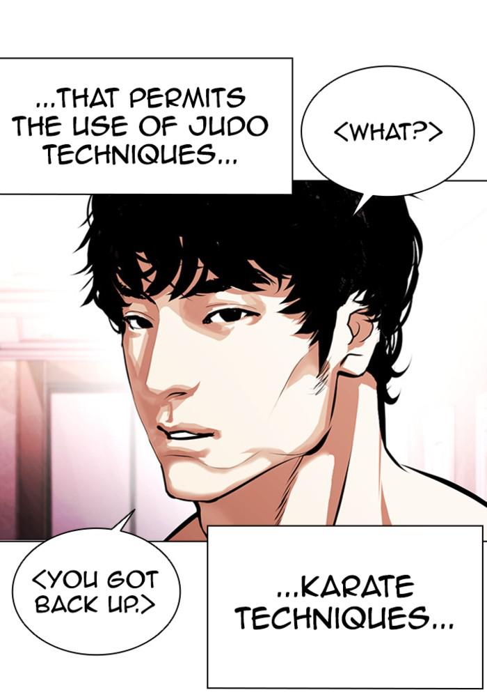 Lookism Chapter 386 — page 88