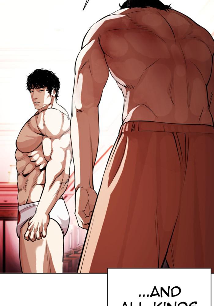 Lookism Chapter 386 — page 90