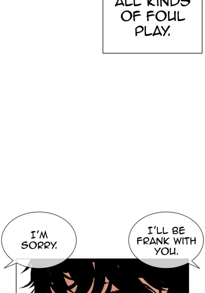 Lookism Chapter 386 — page 91