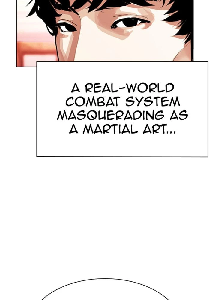 Lookism Chapter 386 — page 92