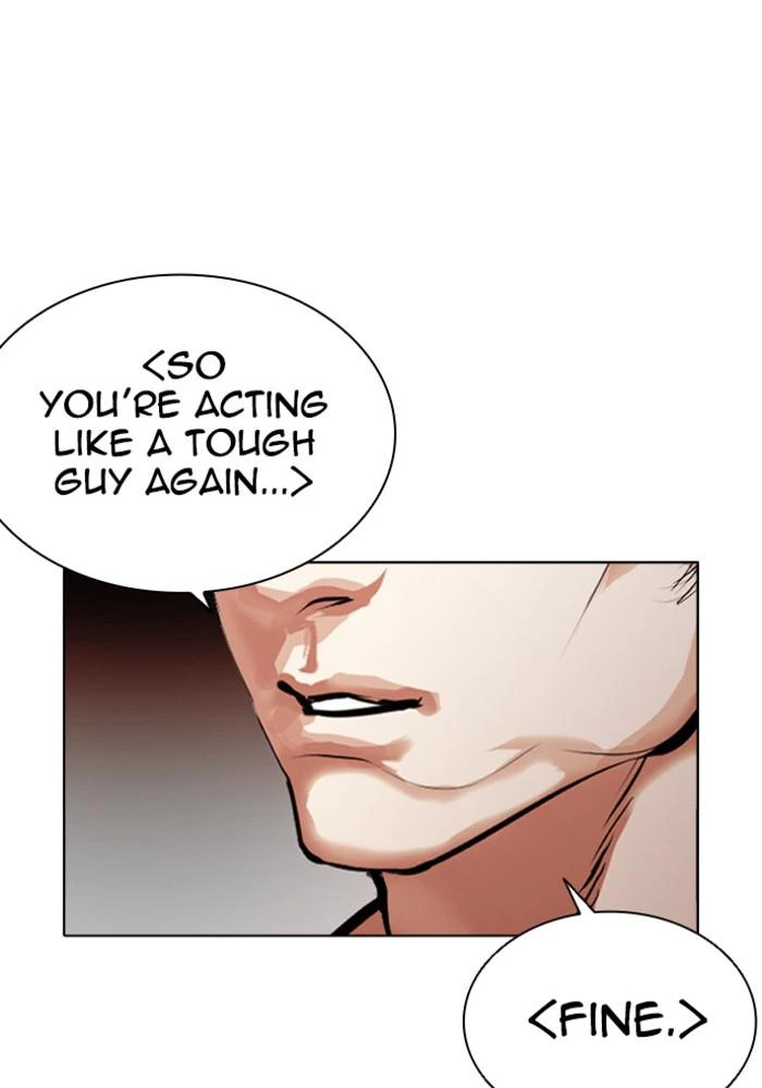 Lookism Chapter 386 — page 96