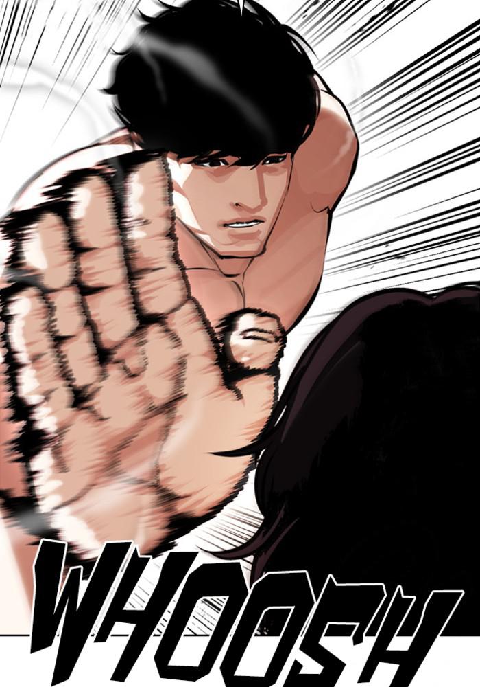Lookism Chapter 386 — page 98