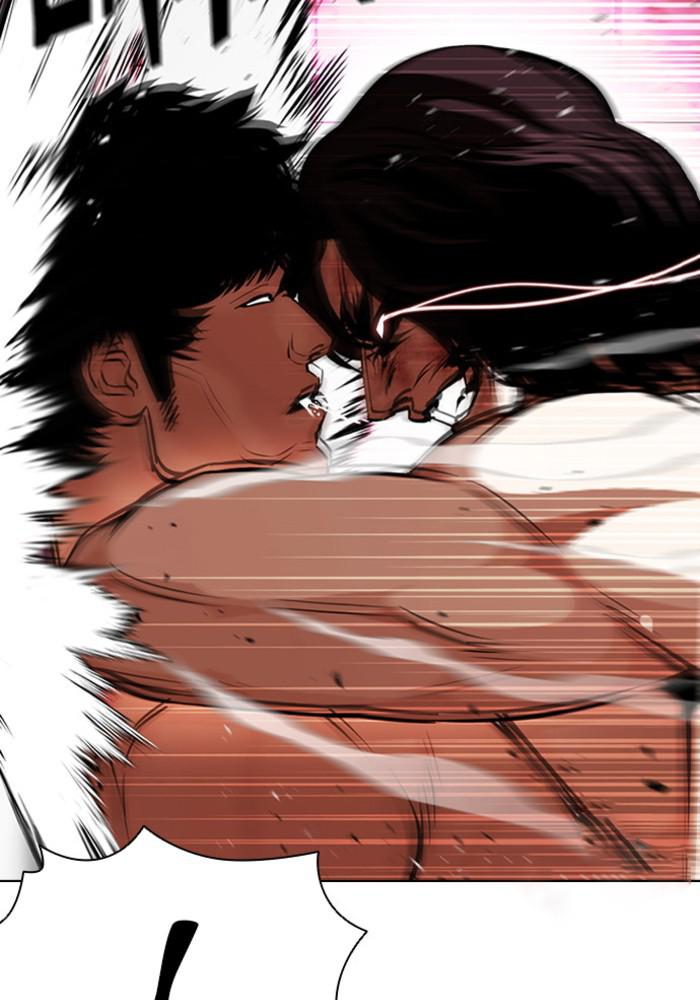Lookism Chapter 386 — page 100