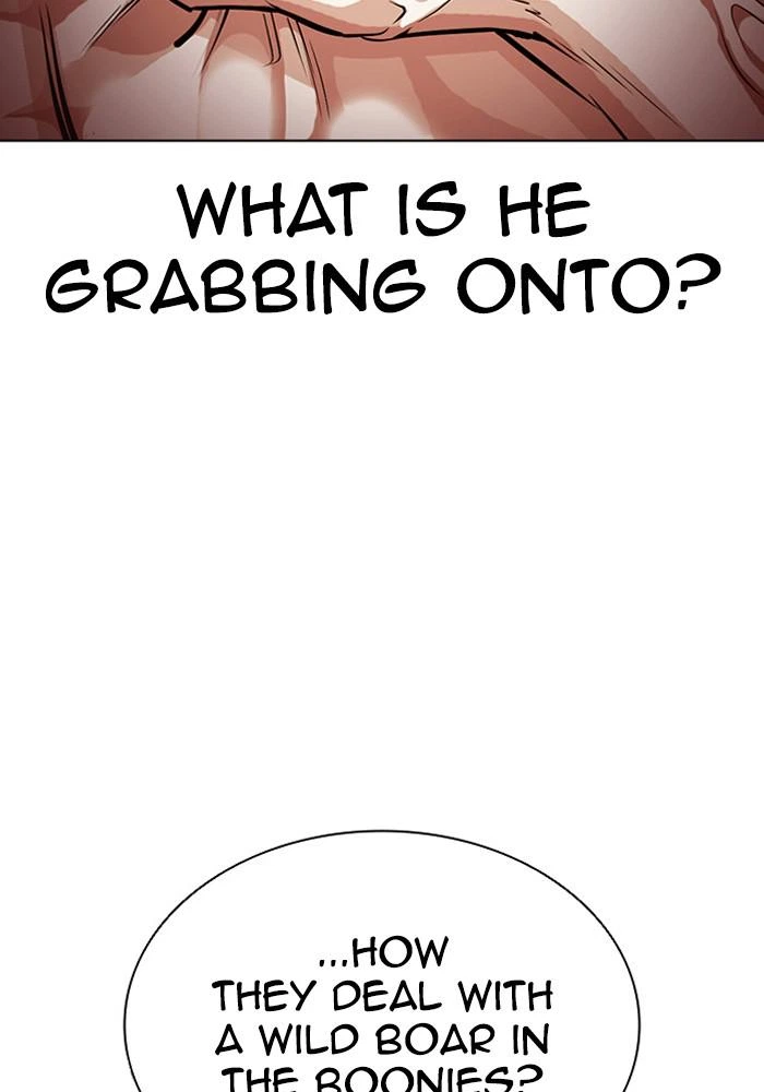 Lookism Chapter 386 — page 104