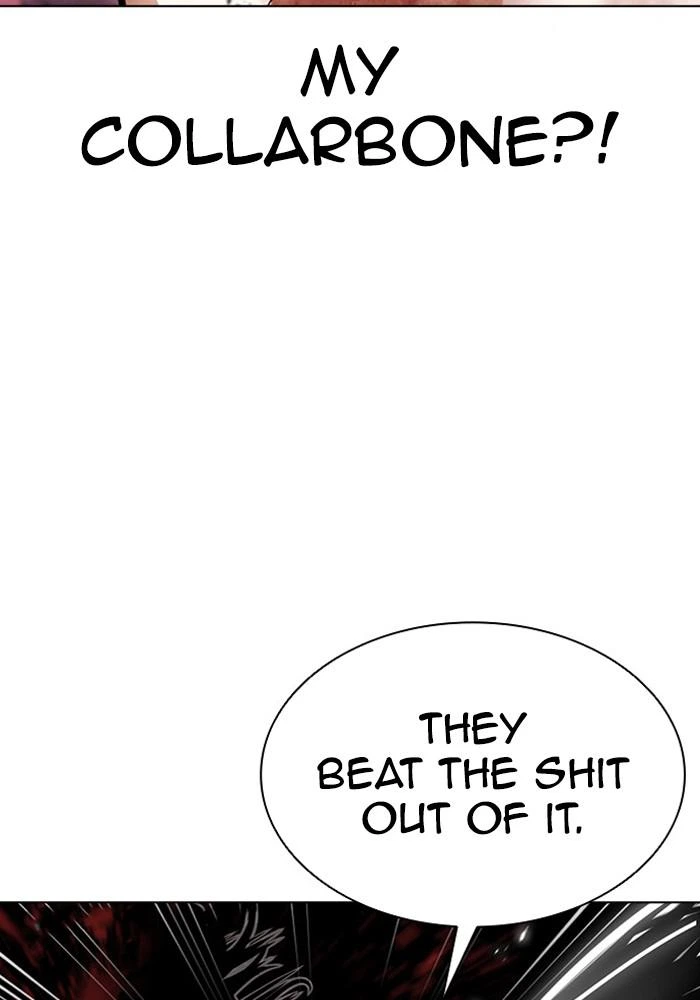 Lookism Chapter 386 — page 106