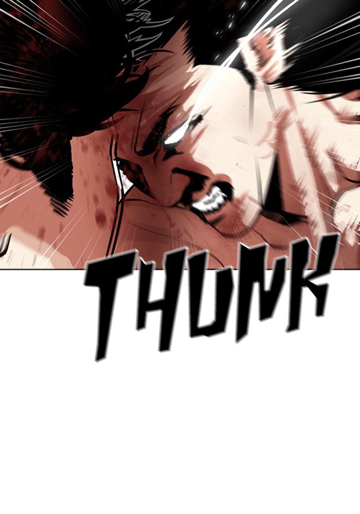 Lookism Chapter 386 — page 107