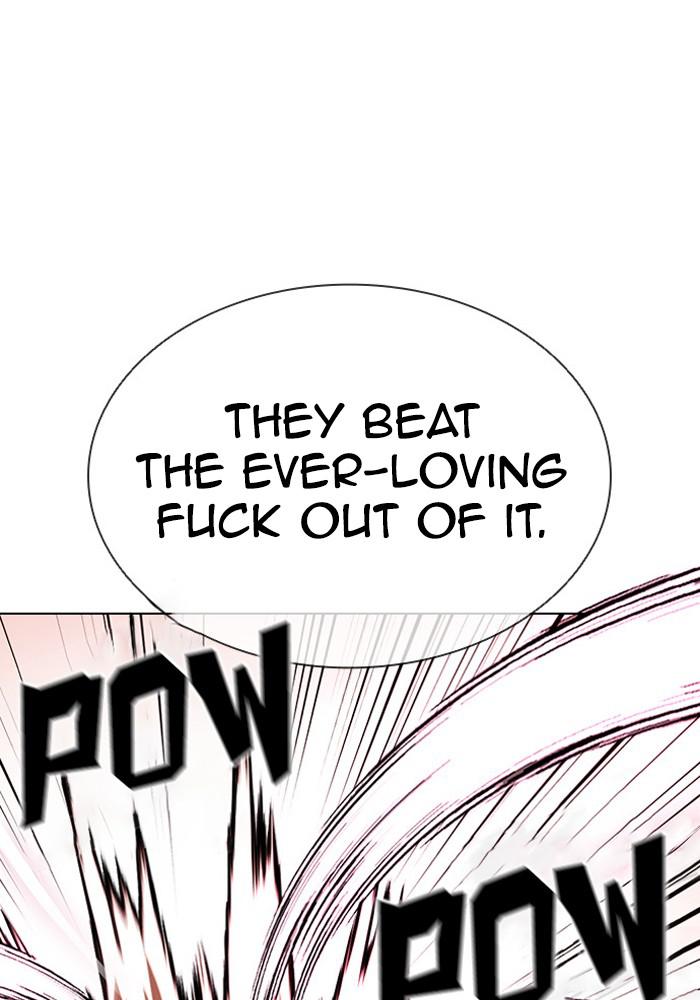 Lookism Chapter 386 — page 108