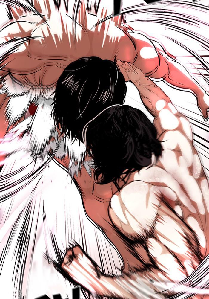 Lookism Chapter 386 — page 109
