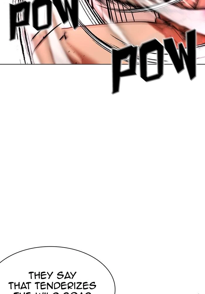 Lookism Chapter 386 — page 110
