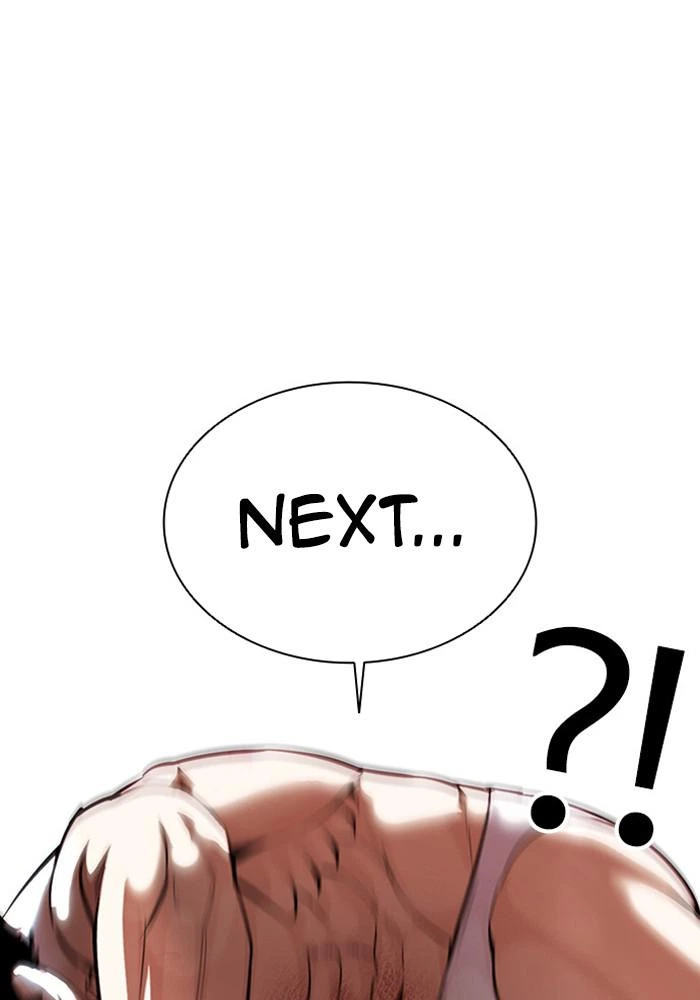 Lookism Chapter 386 — page 112