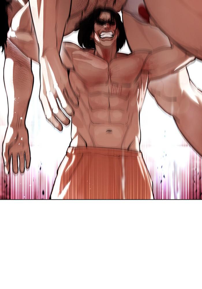 Lookism Chapter 386 — page 113