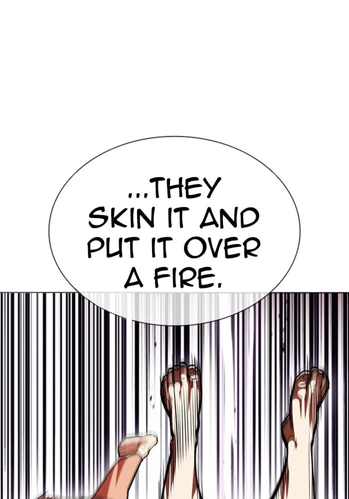 Lookism Chapter 386 — page 114