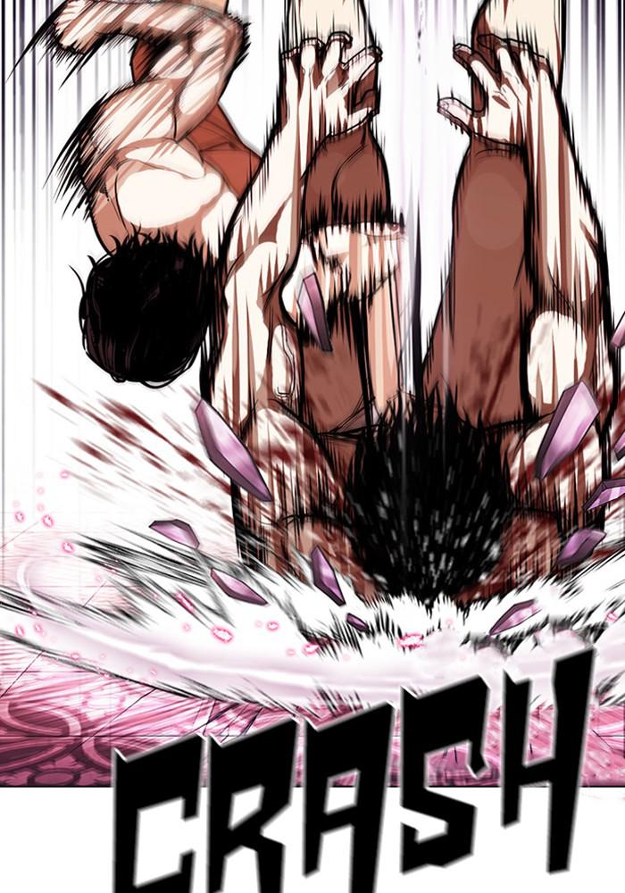 Lookism Chapter 386 — page 115
