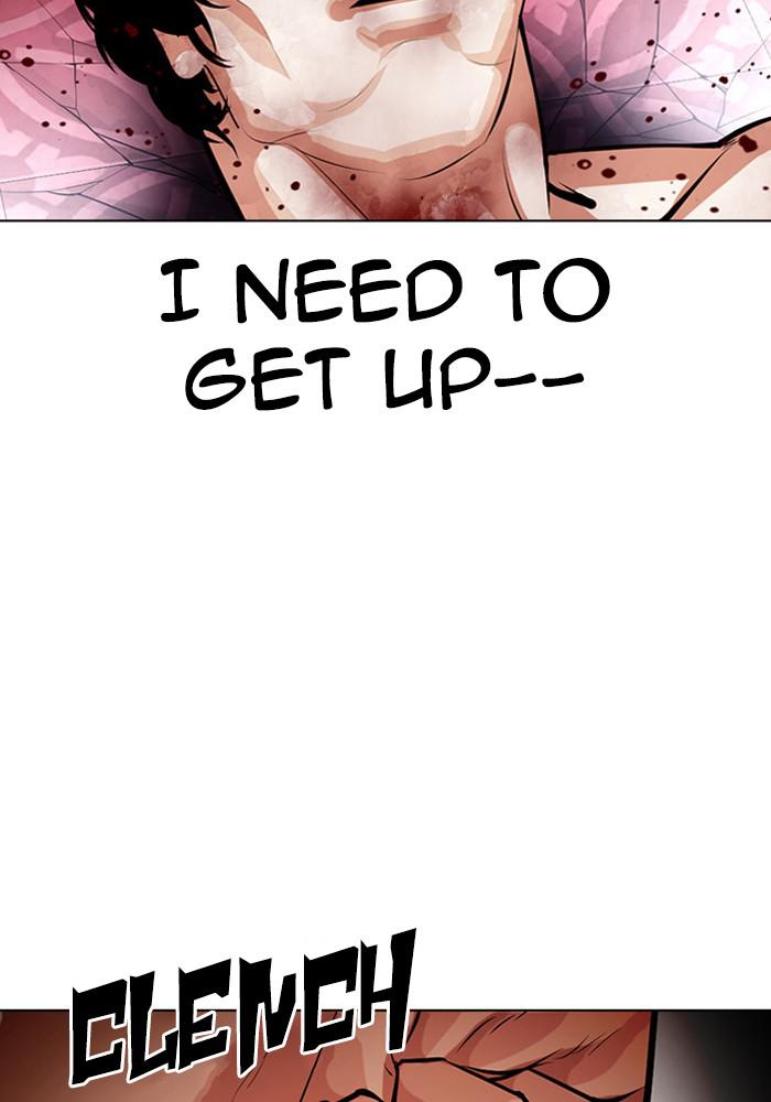 Lookism Chapter 386 — page 117