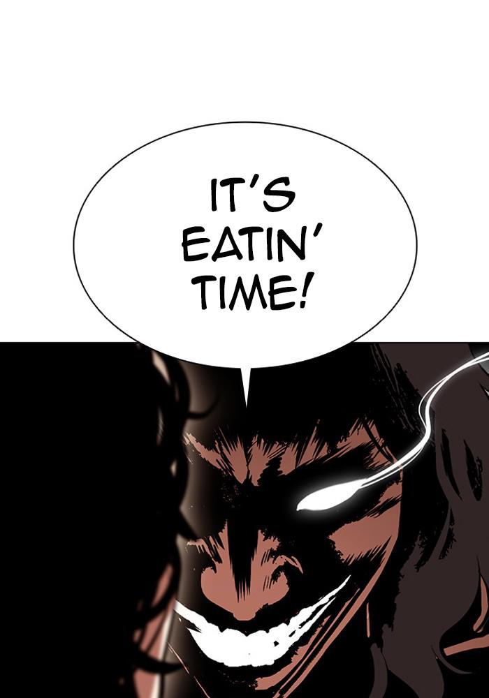 Lookism Chapter 386 — page 121