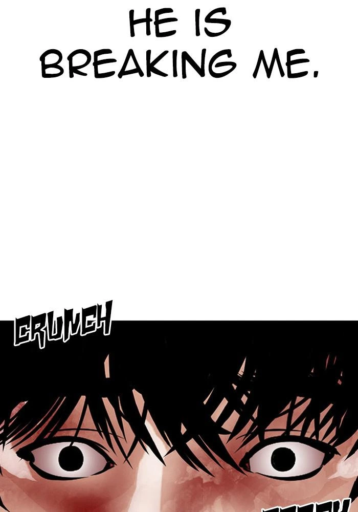 Lookism Chapter 386 — page 124