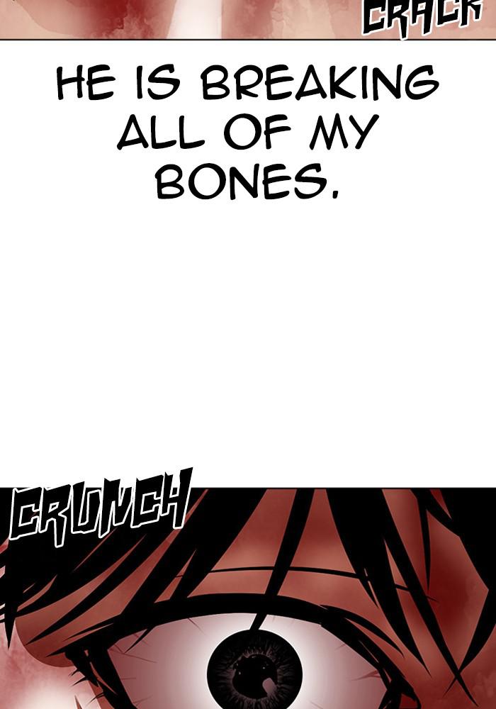 Lookism Chapter 386 — page 125