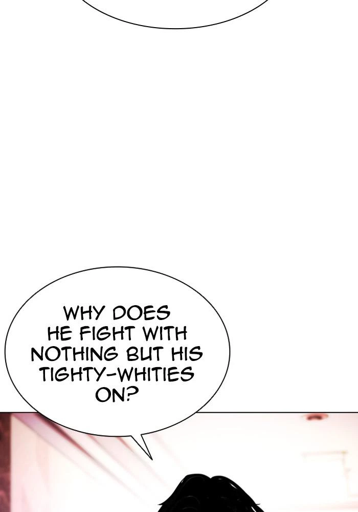 Lookism Chapter 386 — page 127