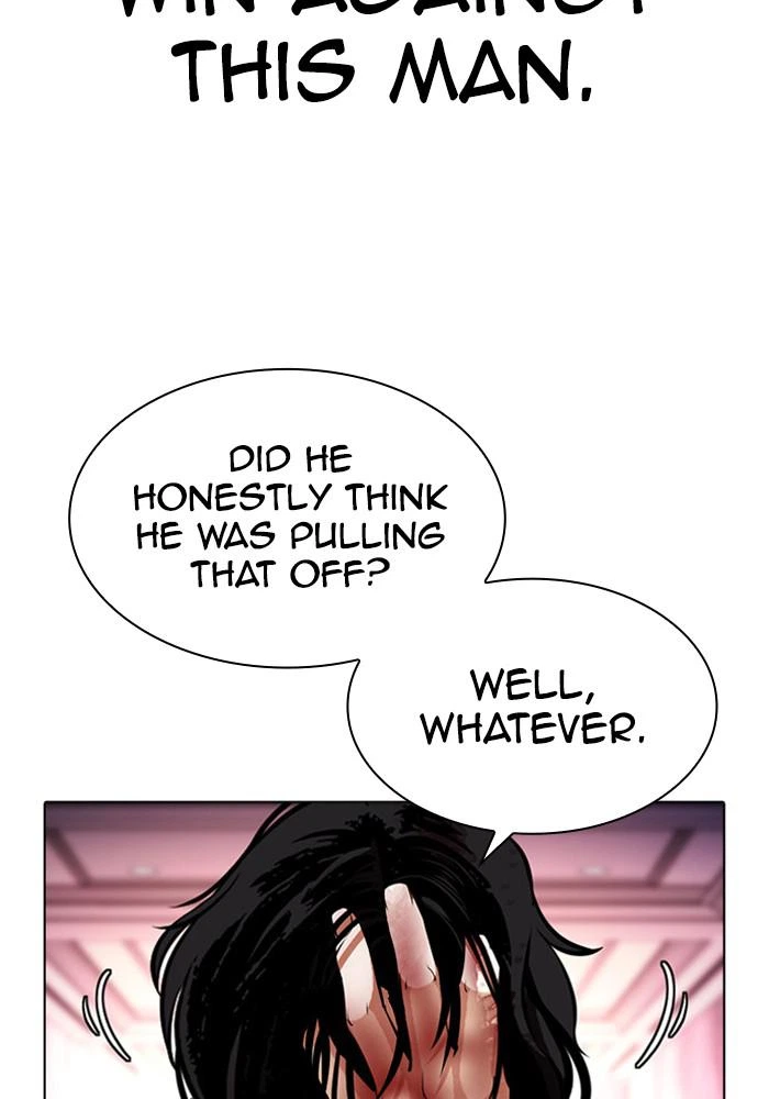 Lookism Chapter 386 — page 129