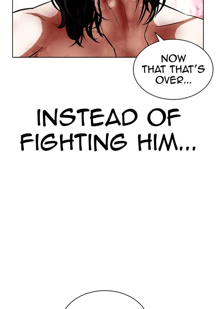 Lookism Chapter 386 — page 130