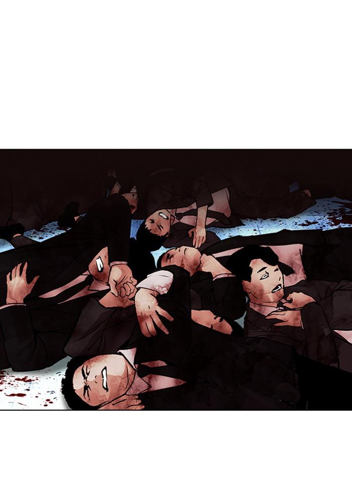 Lookism Chapter 386 — page 135