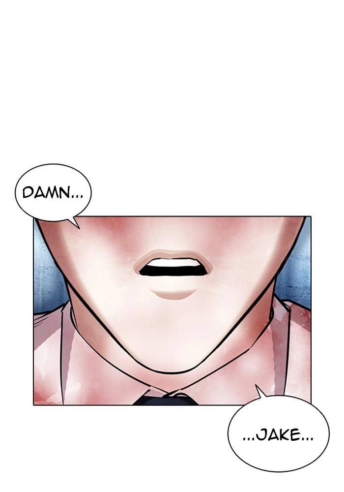 Lookism Chapter 386 — page 136