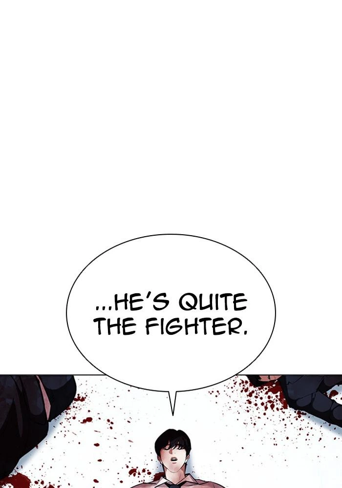 Lookism Chapter 386 — page 137