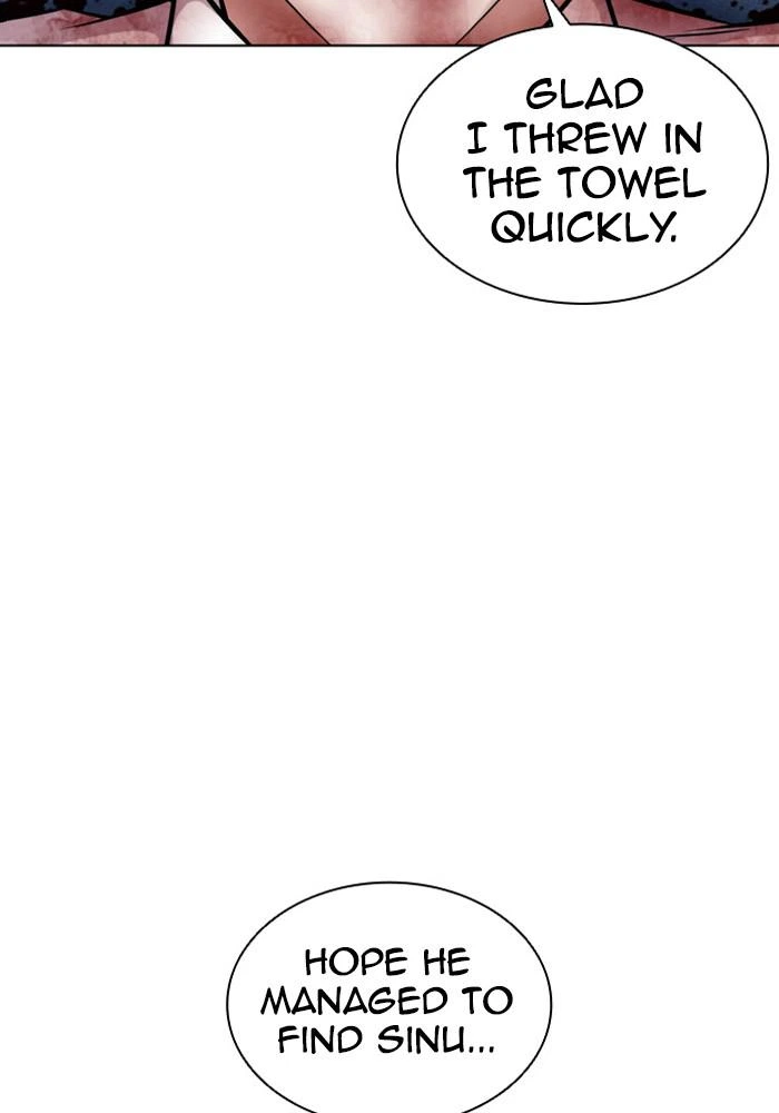 Lookism Chapter 386 — page 140