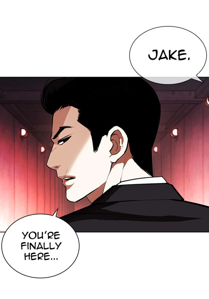 Lookism Chapter 386 — page 143