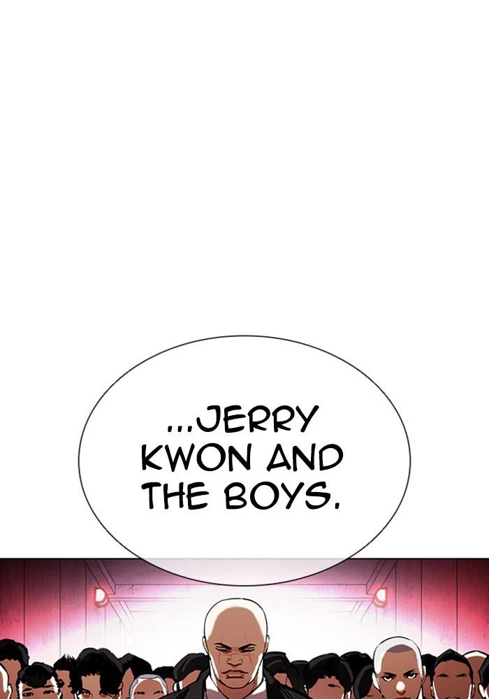 Lookism Chapter 386 — page 144