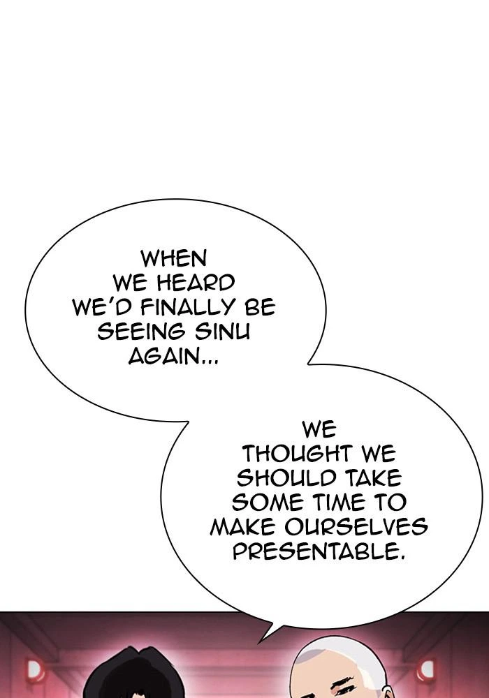Lookism Chapter 386 — page 148