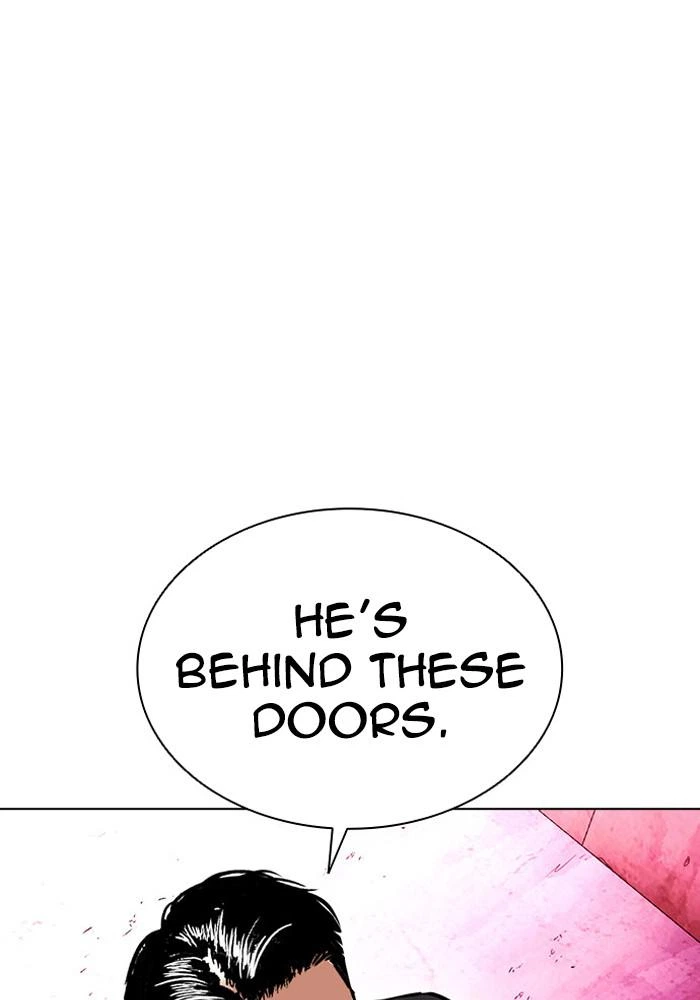 Lookism Chapter 386 — page 151