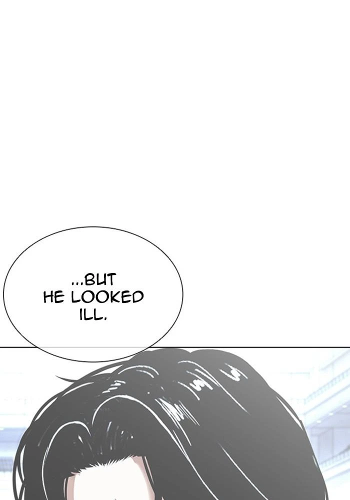 Lookism Chapter 386 — page 154