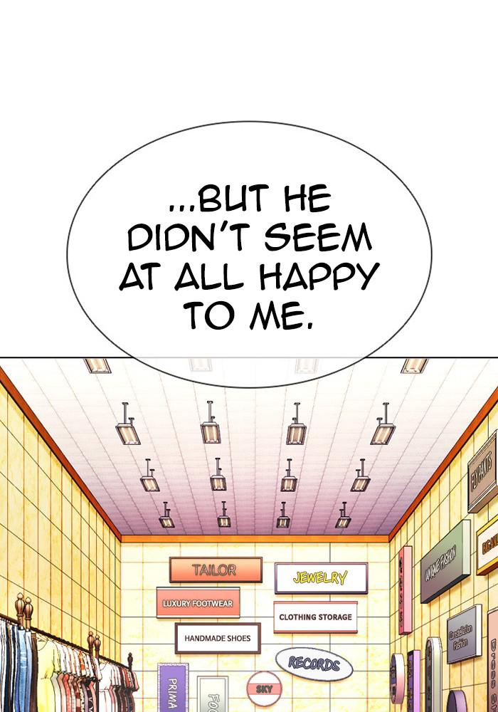 Lookism Chapter 386 — page 157