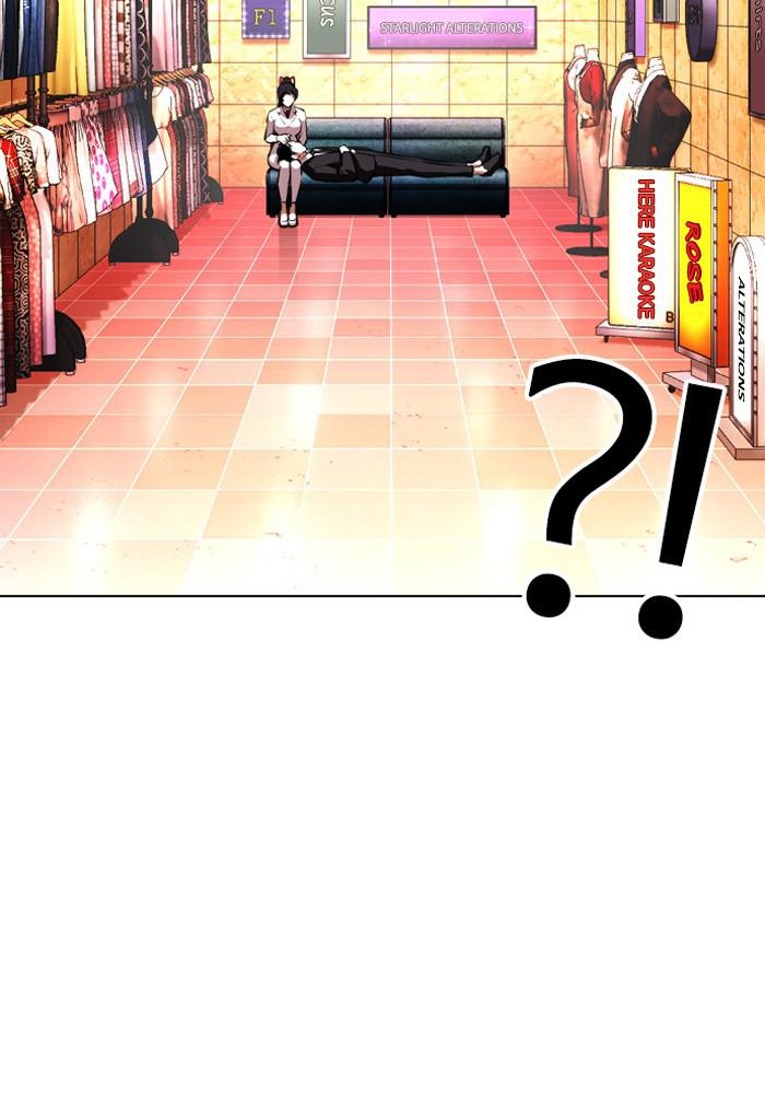 Lookism Chapter 386 — page 158