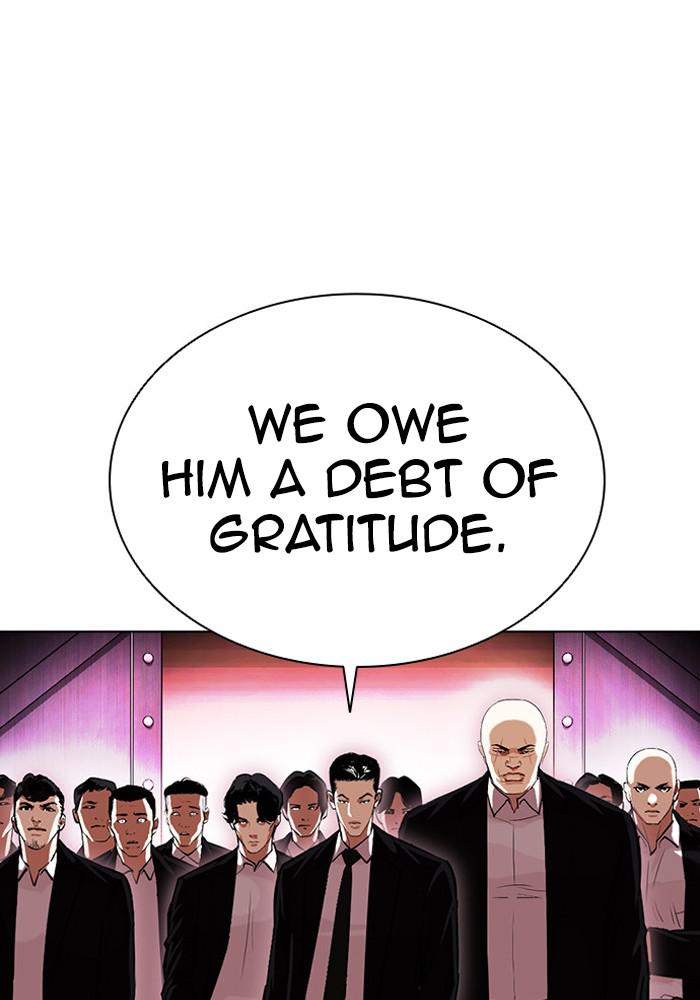 Lookism Chapter 386 — page 162